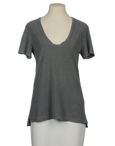 ZOOM JAMES PERSE STANDARD - T-shirt