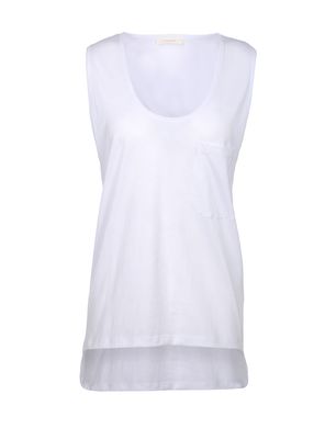 Sleeveless t-shirt Women's - MAURO GRIFONI