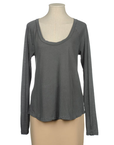 ZOOM JAMES PERSE STANDARD - Long sleeve t-shirt