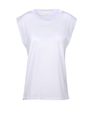 T-shirt senza maniche Donna - MAURO GRIFONI