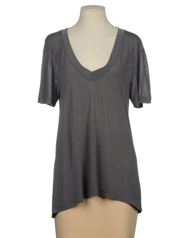 ZOOM JAMES PERSE STANDARD - Short sleeve t-shirt