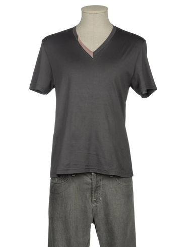 ZOOM REDValentino - Short sleeve t-shirt