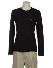 ARMANI JEANS - Long sleeve t-shirt