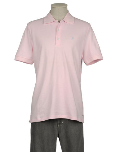 ZOOM INGRAM - Polo shirt