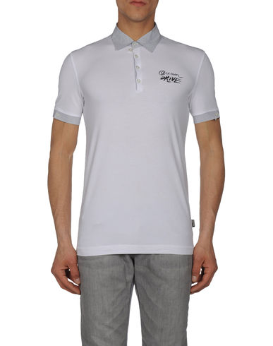 ZOOM LOVE MOSCHINO - Polo shirt