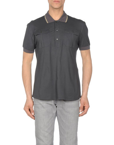 ZOOM REDValentino - Polo shirt