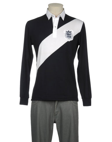 ZOOM INGRAM - Polo shirt