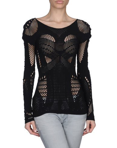 ZOOM McQ - Long sleeve t-shirt