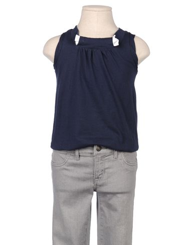 ZOOM TRU TRUSSARDI JUNIOR - Top