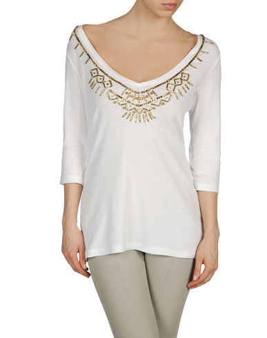 ZOOM L' AUTRE CHOSE - Short sleeve t-shirt