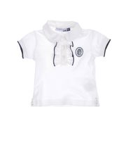 TRU TRUSSARDI BABY - Polo shirt