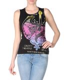 MISS SIXTY - Sleeveless t-shirt