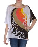 MISS SIXTY - Sleeveless t-shirt