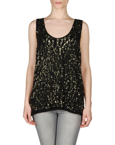 ZOOM CHER MICHEL KLEIN - Top