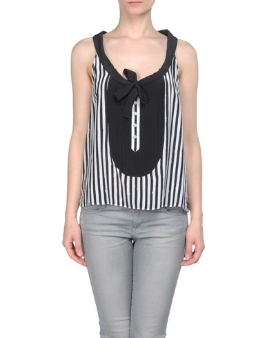 ZOOM REDValentino - Top