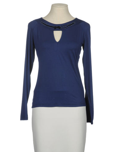 ZOOM ROCCOBAROCCO - Long sleeve t-shirt