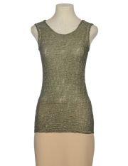 METAMORFOSI - Sleeveless t-shirt