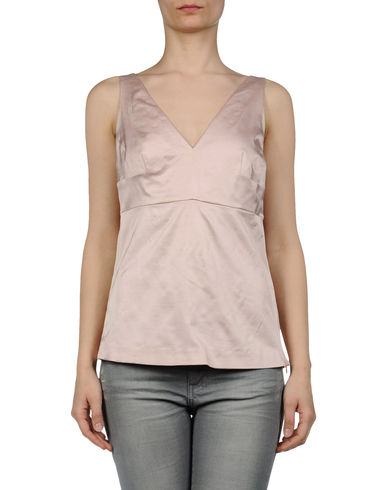 ZOOM REDValentino - Top