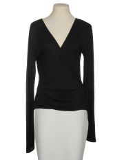 CHER MICHEL KLEIN - 長袖T シャツ