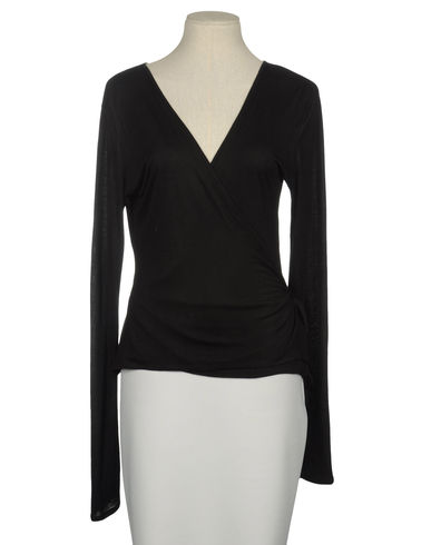 ZOOM CHER MICHEL KLEIN - Long sleeve t-shirt