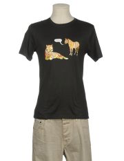 PAUL SMITH - Short sleeve t-shirt