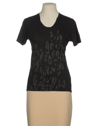 ZOOM CHER MICHEL KLEIN - Short sleeve t-shirt