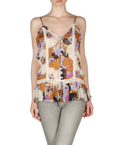 ZOOM NOLITA - Top