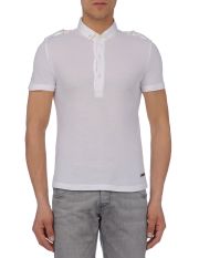 REDValentino - Polo shirt