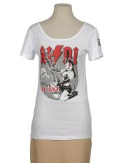 DE KUBA - T-shirt maniche corte