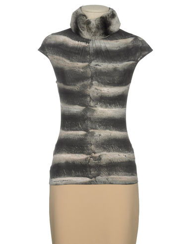 ZOOM CLASS ROBERTO CAVALLI - Short sleeve t-shirt
