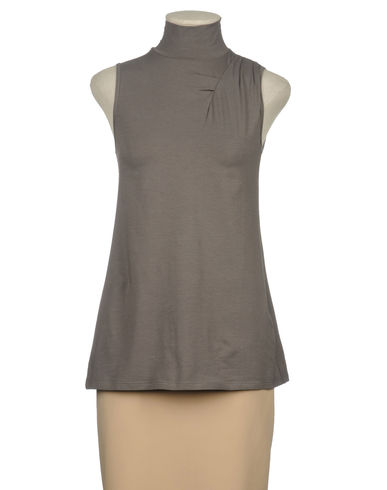 ZOOM RIVAMONTI - Sleeveless t-shirt