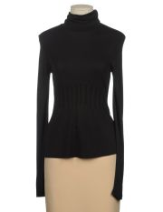 REDValentino - Langärmliges T-Shirt