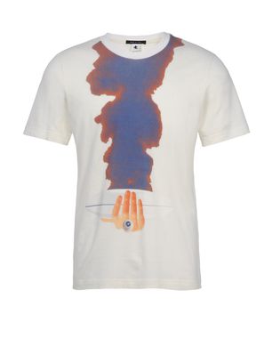 Short sleeve t-shirt Men's - ADAM KIMMEL