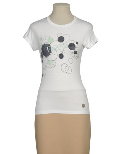 ZOOM FERRE' - Short sleeve t-shirt