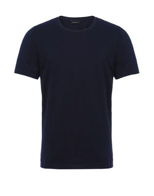Short sleeve t-shirt Men's - GIULIANO FUJIWARA