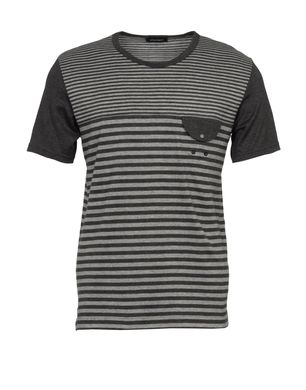 Crewneck sweater Men's - GIULIANO FUJIWARA