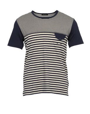 Crewneck sweater Men's - GIULIANO FUJIWARA