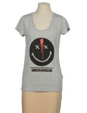 ELEVEN PARIS - T-shirt maniche corte