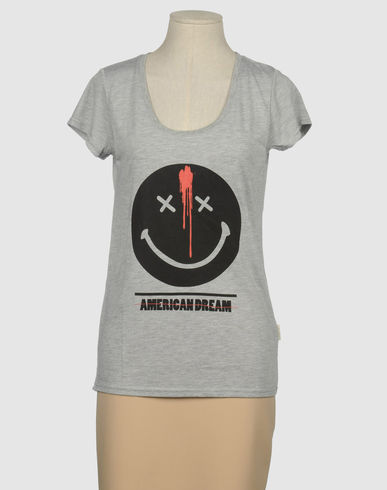 ZOOM ELEVEN PARIS - Short sleeve t-shirt