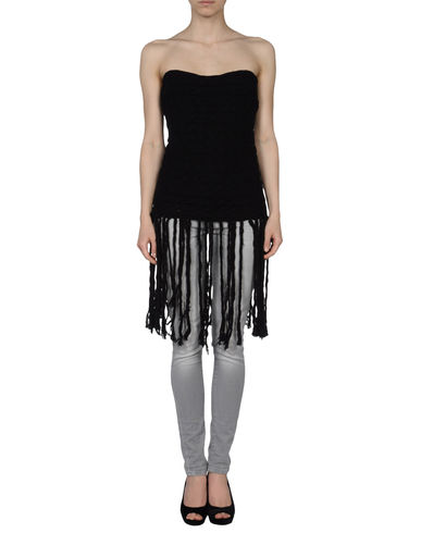 ZOOM JAMES LONG - Tube top