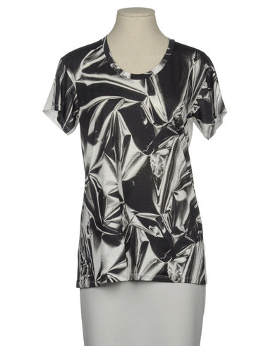 ZOOM STELLA McCARTNEY - Short sleeve t-shirt