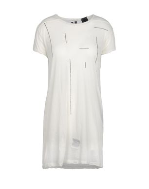 Short sleeve t-shirt Women's - DRKSHDW by RICK OWENS