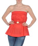 MISS SIXTY - Tube tops