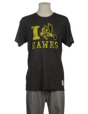 RETRO BRAND - Short sleeve t-shirt
