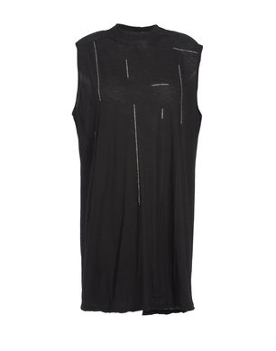 T-shirt senza maniche Donna - DRKSHDW by RICK OWENS