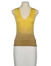 ANGELO MARANI - Ärmelloses T-Shirt
