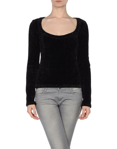 ZOOM ALAÏA - Long sleeve jumper