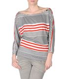 MISS SIXTY - Long sleeve t-shirt