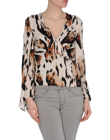 ZOOM ROBERTO CAVALLI - Top