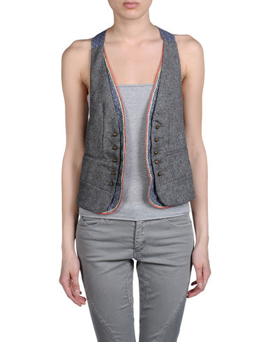 ZOOM ANTIK BATIK - Top
